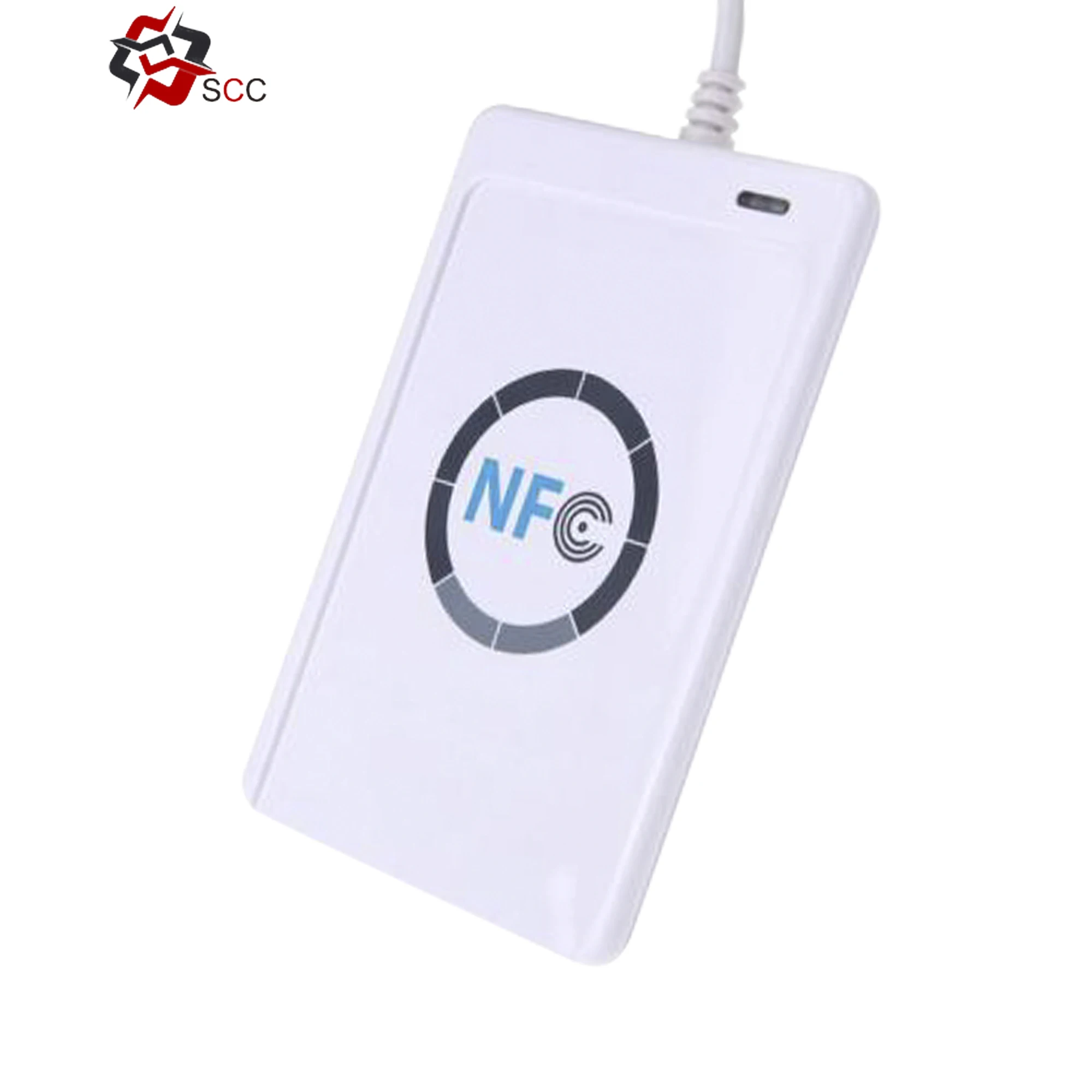 Высокая производительность 13 56 МГц USB NFC читатель RFID Писатель Читателя карты