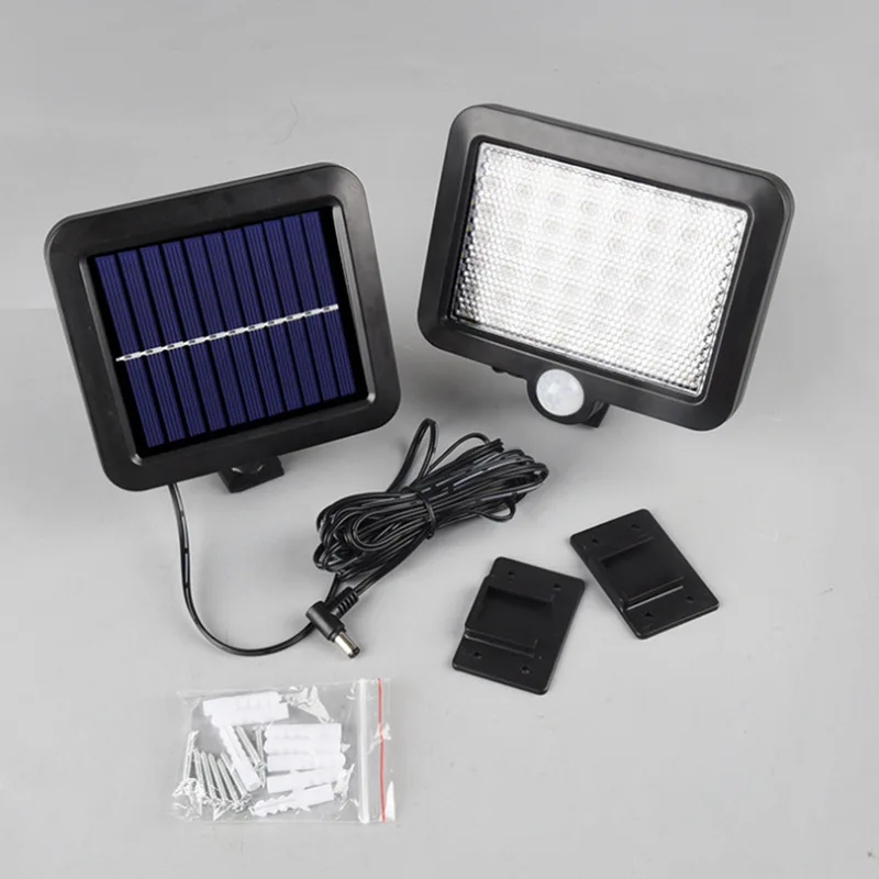 Competitive Price Solar Light For Garden Outdoor