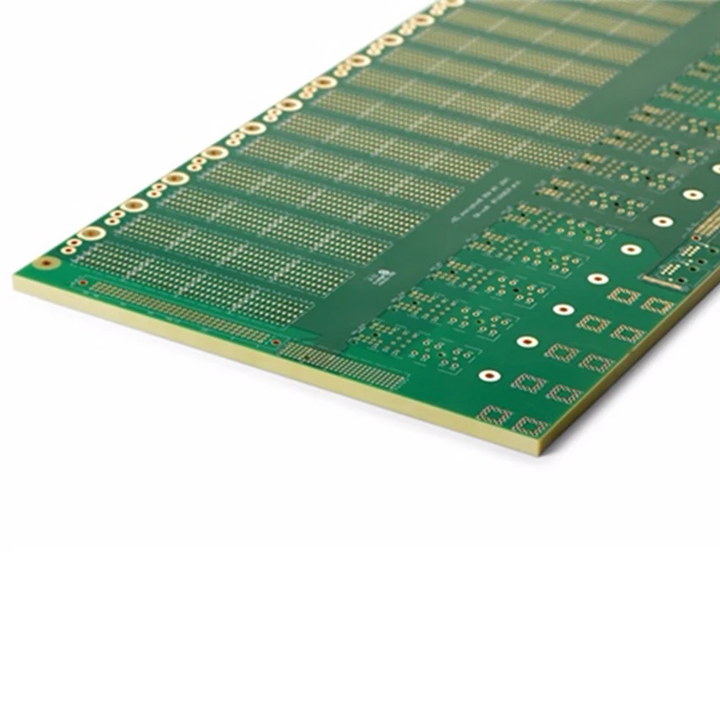 Multi-layer high precision pcb circuit board electronic pcb assembly manufacturer flexible pcb
