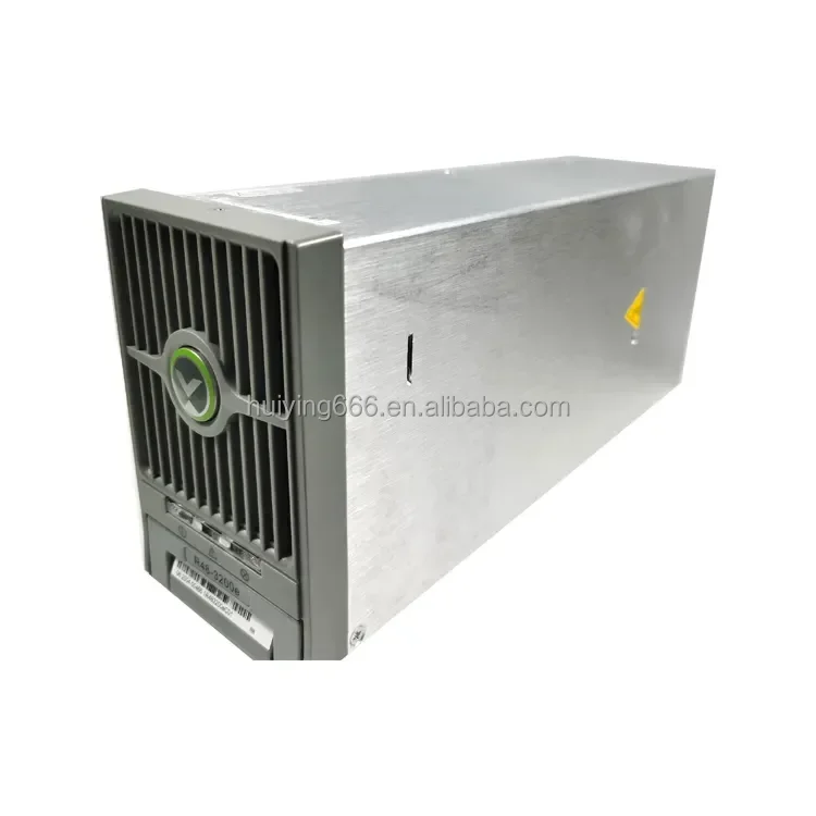 Лидер продаж Emerson/Vertiv 48 В модуль R48-3200e выпрямления переменного тока 3000 Вт для Оборудования Беспроводной инфраструктуры