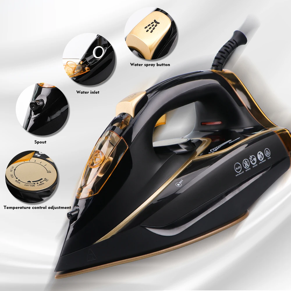 Гладильная машина для одежды