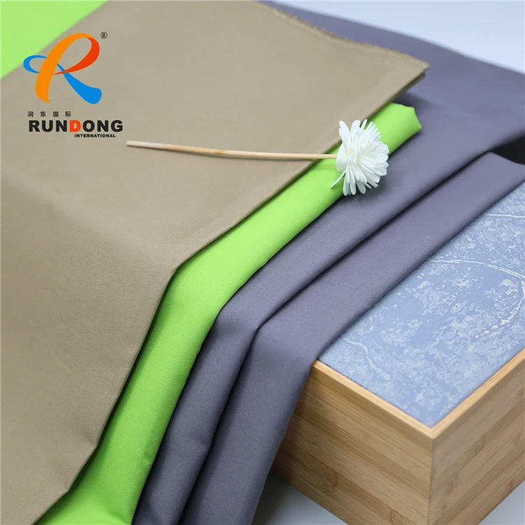 factory wholesale 100% cotton twill fabric for workwear uniform