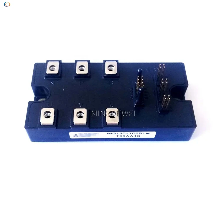 Модуль IPM IGBT MIG50Q7CSB1W MIG75J6CSB1W MIG100J7CSB1W MIG150J7CSB1W MIG50J6CSB1W