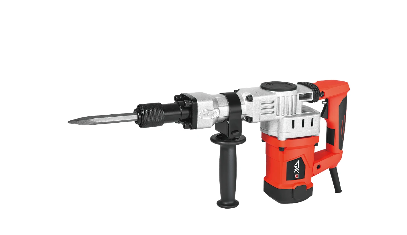 
electric drill hammer/breaker hammer/jackhammer power tools GLK-0855 