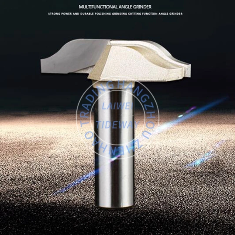 Классическая фреза tideway ZLC1829, инструменты с ЧПУ, фрезерный станок, Деревообрабатывающие инструменты, пила, использованная серповидная косилка для продажи