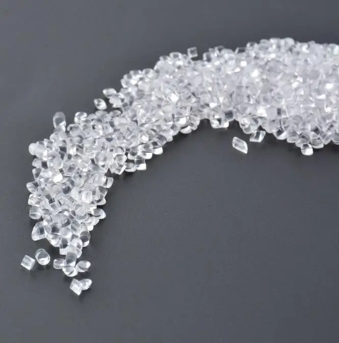 PVC Plastic Granule PVC Compound Plastic Raw Manufacture For Cable Materials pvc resin