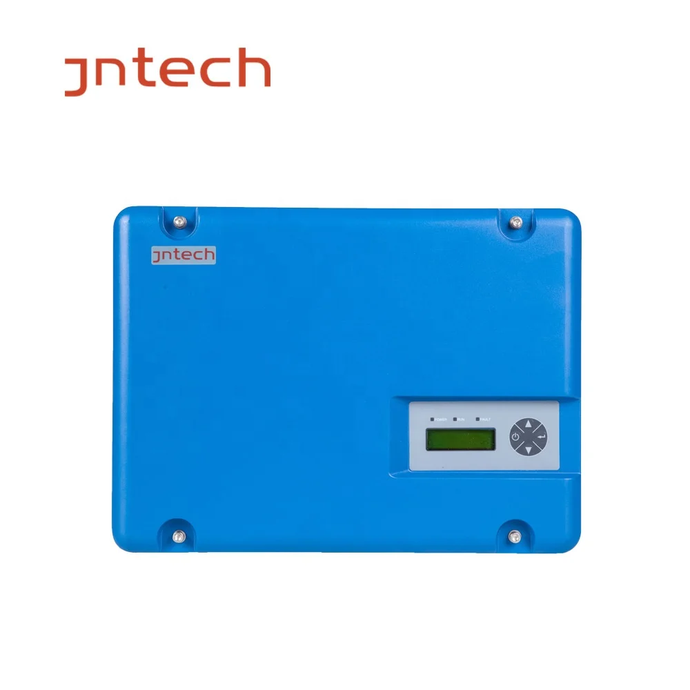 JNP1K1L IP65 0-50/60 Гц MPPT солнечный насос инвертор