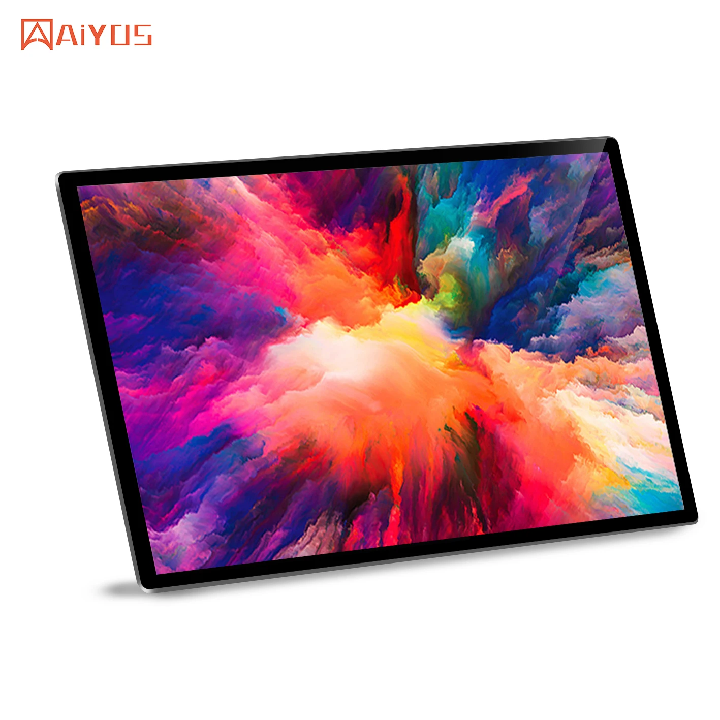 2GB + 32GB Android 11.0 Wifi 15.6 Inch OEM Touch Screen Advertising Tablet PC WIFI Android Tablet PC