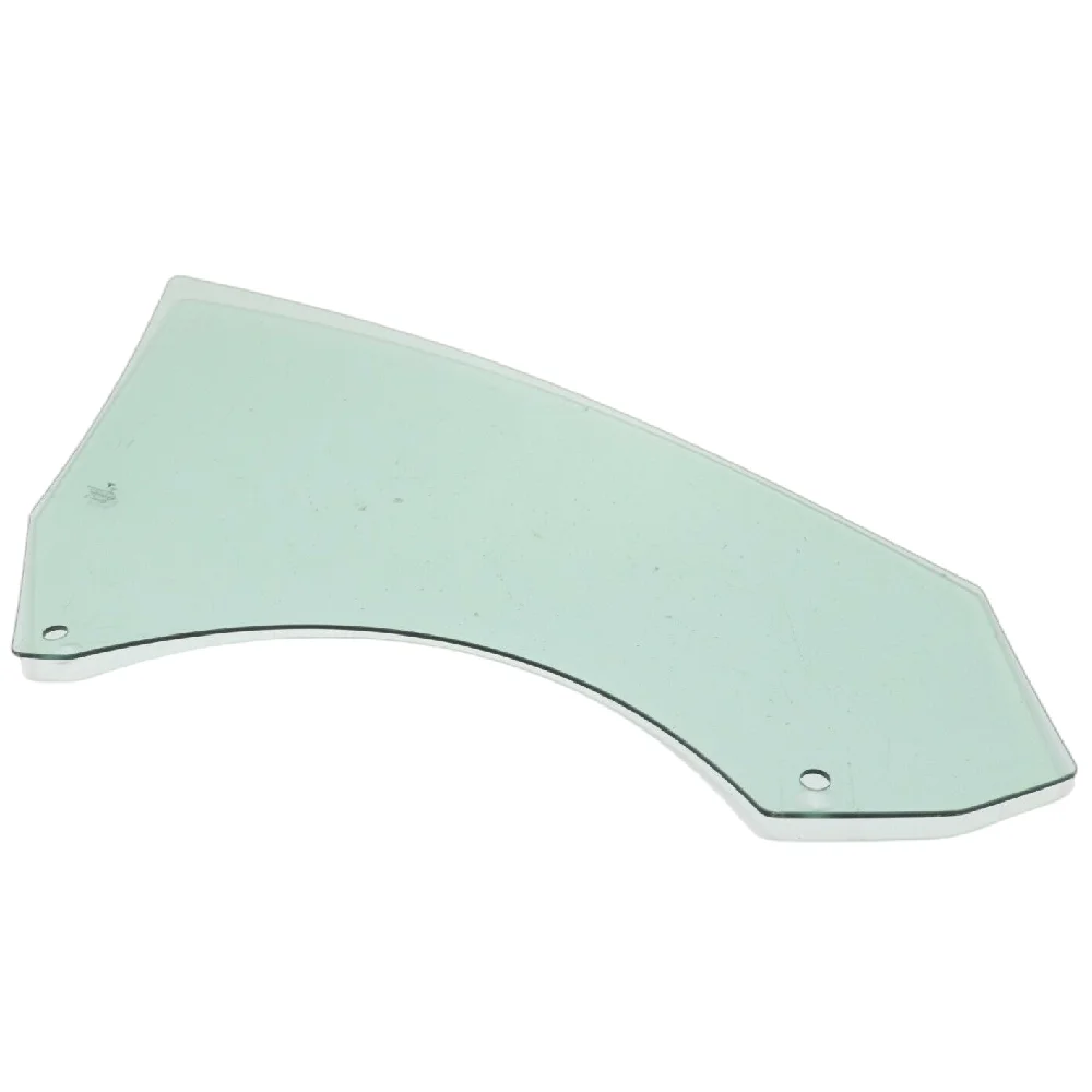 Premium-Quality Front Left Door Glass Window for Tesla Model 3 - 19-20 1077900-99-A