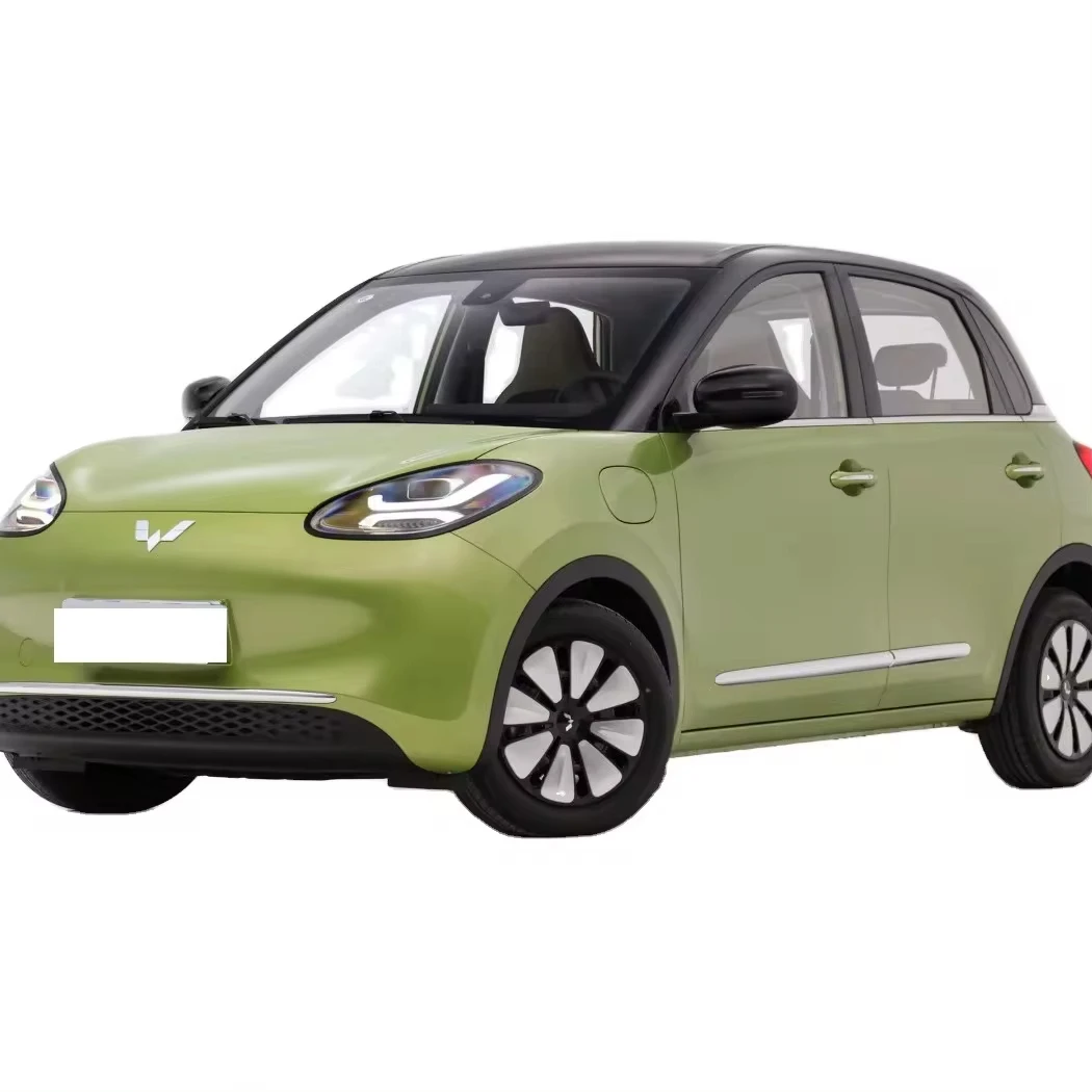 Wuling Bingo 2023 Лидер продаж Новый мини-Электромобиль произведенный в Китае пока нет отзывов