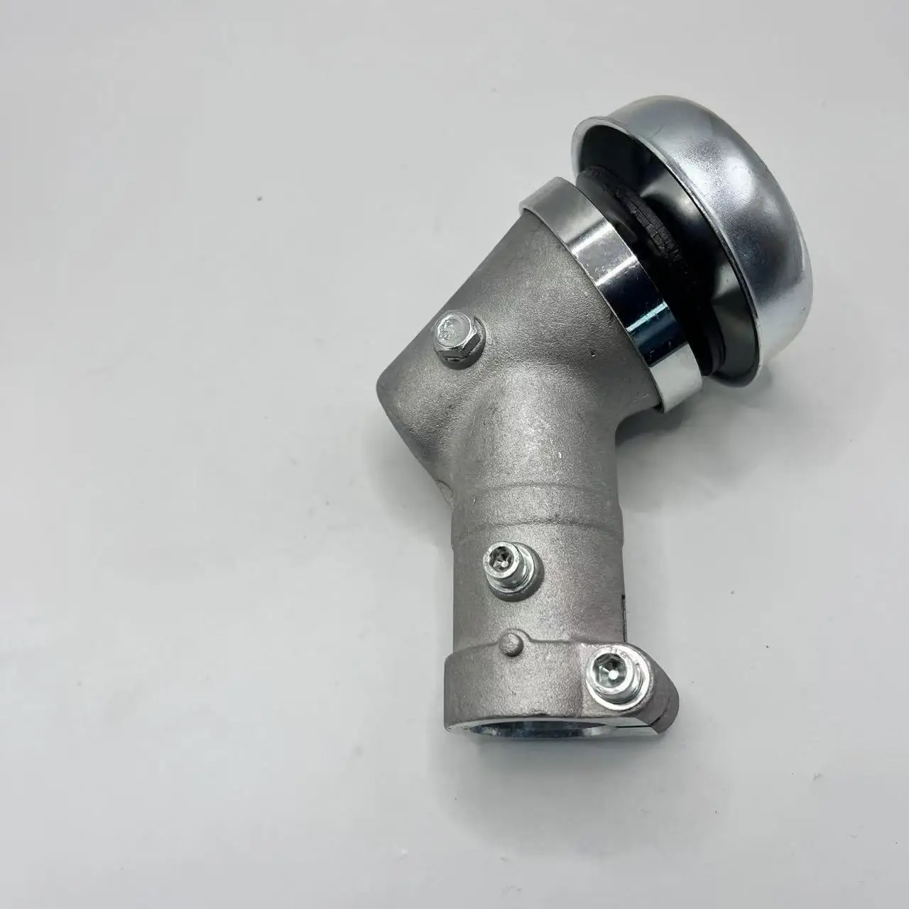 Корпус редуктора для Husqvarna 143 143r 243R 243RJ 443 543RS 543RBX триммер струн M12x 1 75 коробка передач