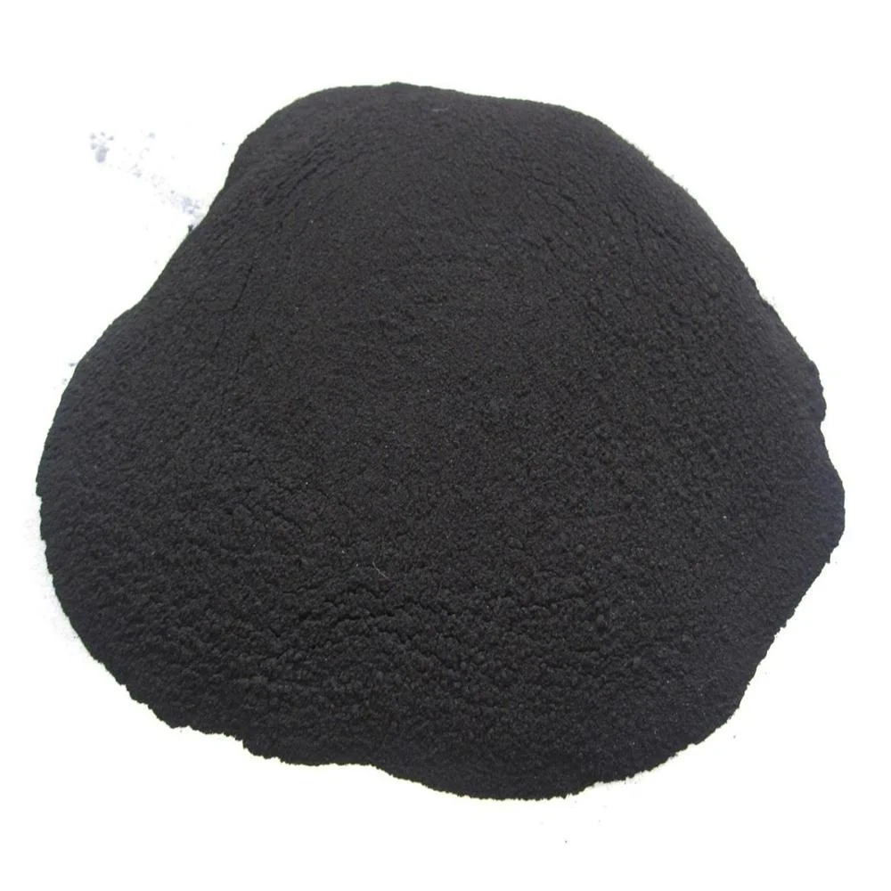 Plant Fertilizer Agriculture Water Soluble Leonardite Lignite Potassium Humate Flake