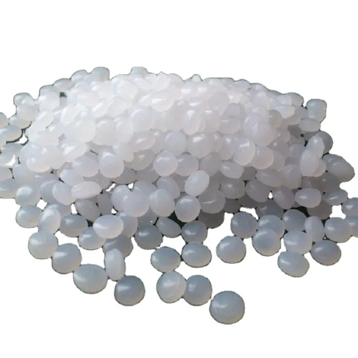 2021 High Quality HDPE / LDPE / LLDPE Granules recycle HDPE