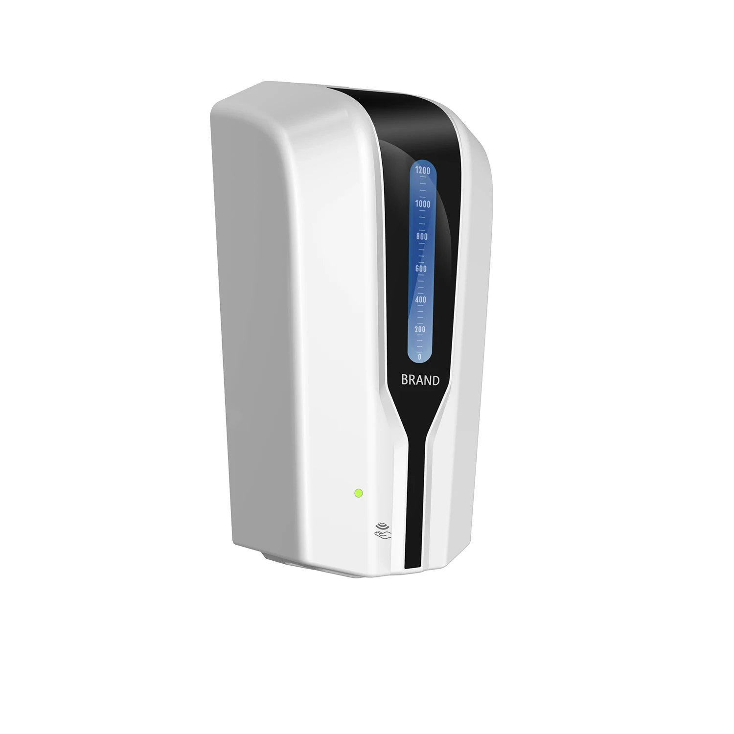 
LUXINT Free Shipping in Stock Electric Antiseptic Auto Machine Alcohol Spray Liquid Industrial Foam Hand Sanitizer Cleaner 