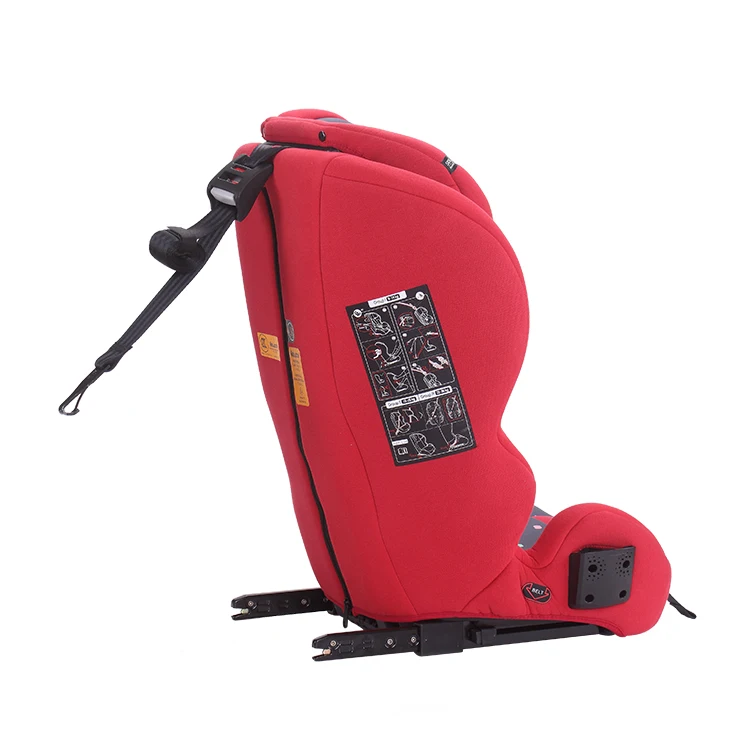 JOVKIDS One High Quality Comfort Car Seat Baby Car Seat Infant Angled Safety for Kids Baby Child Seat Universal