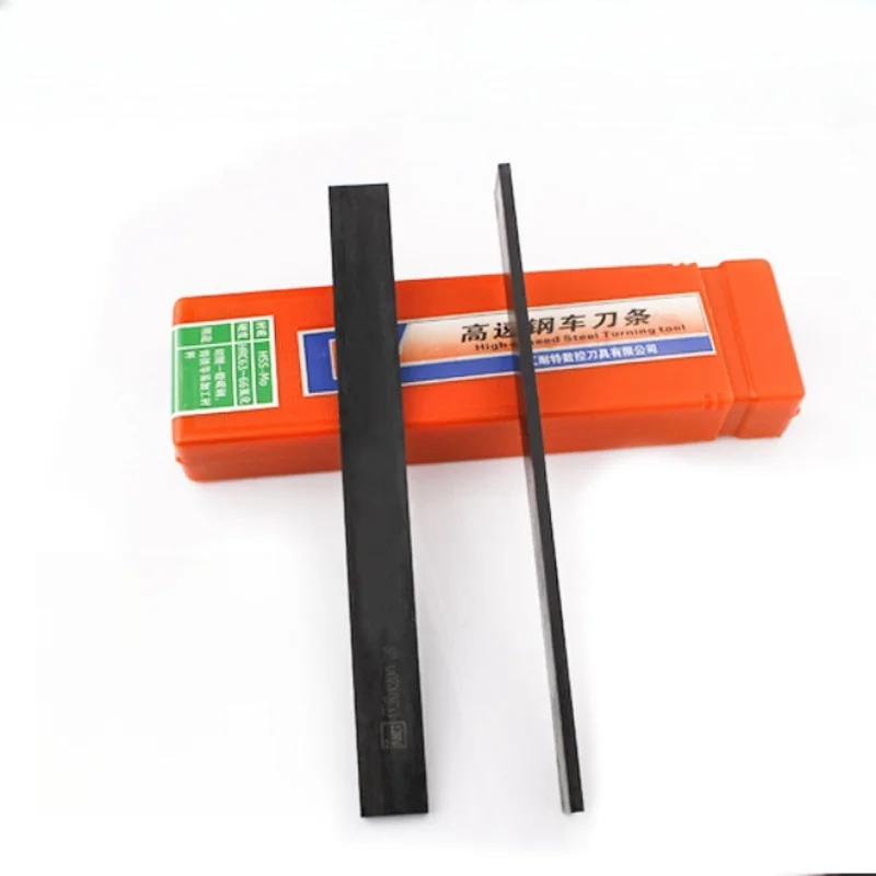 NAI TE White Steel Blade 6*20~60*60 cnc turning tool holders lathe rack machining center machine cut tools inserts box insert