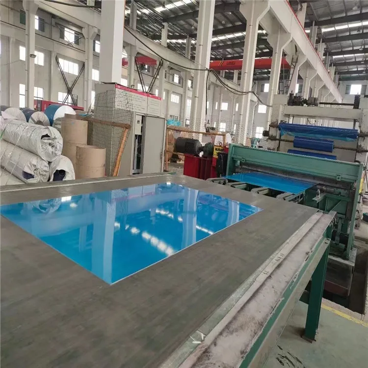 1050 2024 3003 5050 Embossed Aluminium Five Bar Brighten Surface Aluminum Sheets Chequer Plate Aluminum Sheet