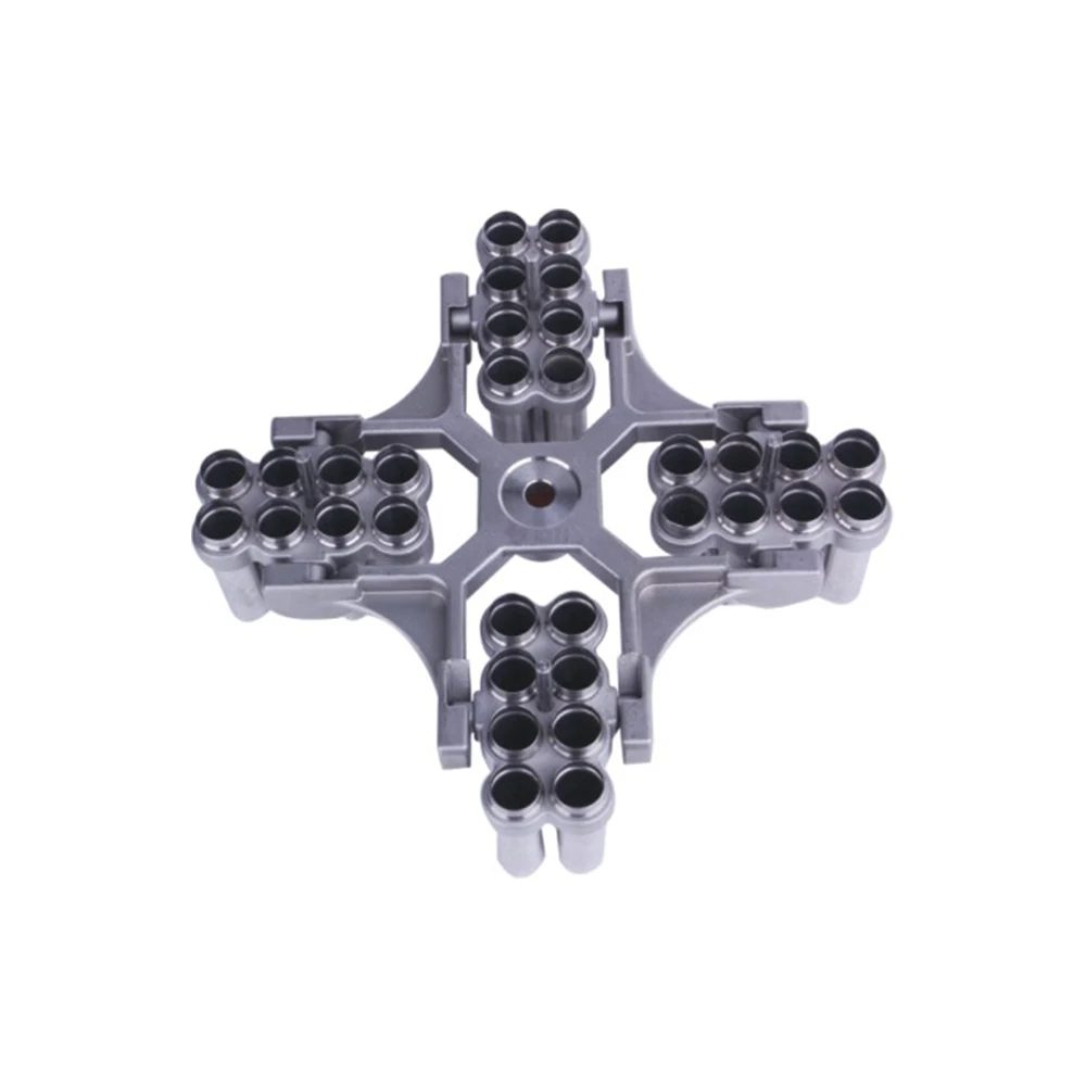 TDL-6MC TDL-6M Lab Refrigerated Centrifuge at 6000 rpm