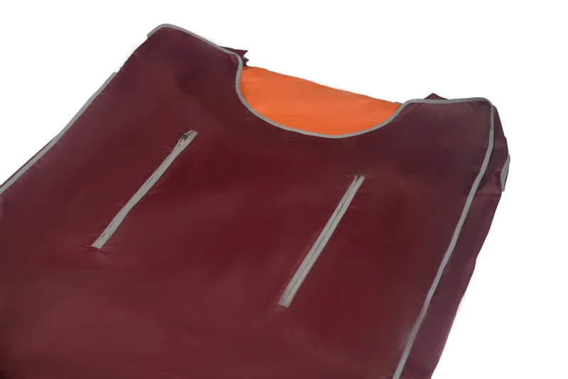 Body Wrap Slimming Detoxification Infrared Sauna Blanket For Weight Loss And Detox Home Beauty Salon