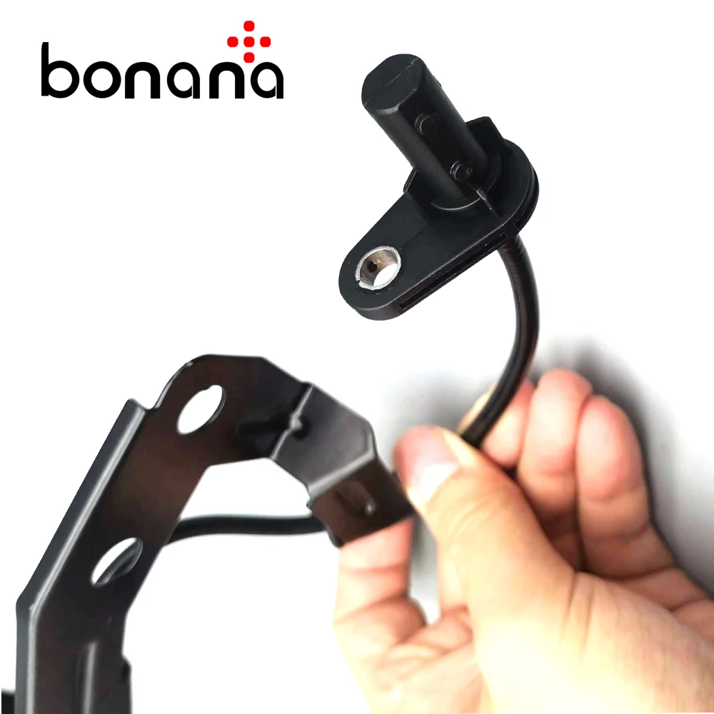 95680-2W000 Rear Left ABS Sensor Wheel Speed Sensor For Hyundai Kia Santa Fe Sorento Auto Parts Accessories 95680