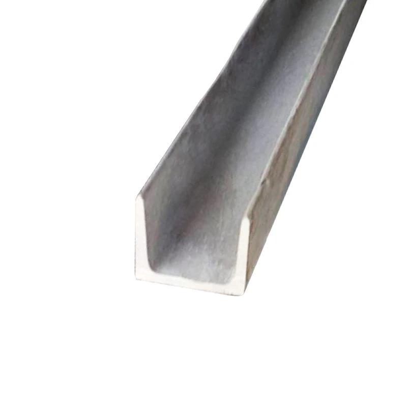 Manufacturer Price  A36  carbon steel channel t.e.n.s