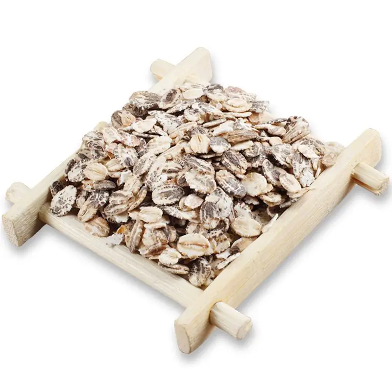 high quality instant black oats black rolled oats Quaker black oats