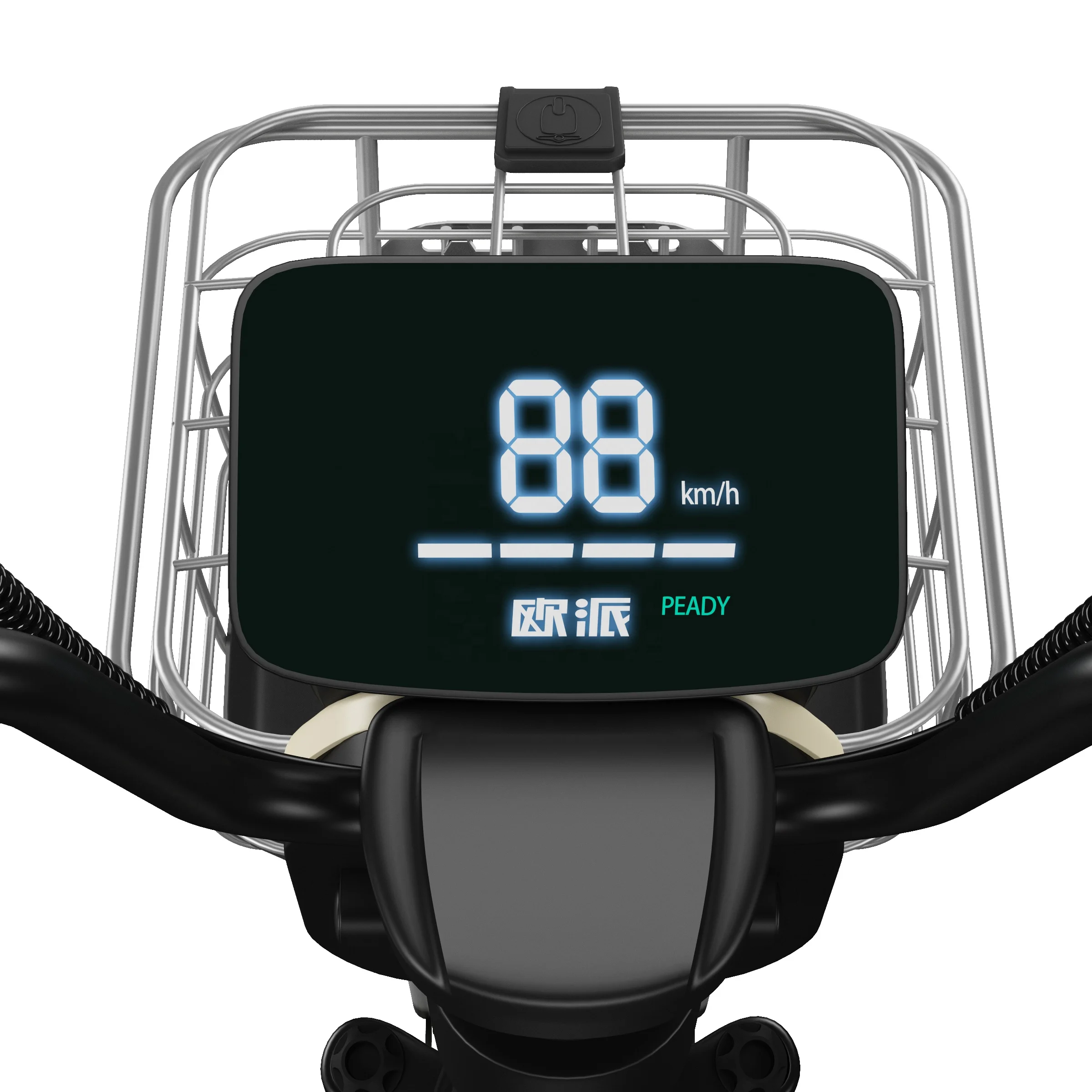 Factory sales of electric bicycles 48V350W two-wheel electric motorcycle bicycles High quality pedal electric bicycles