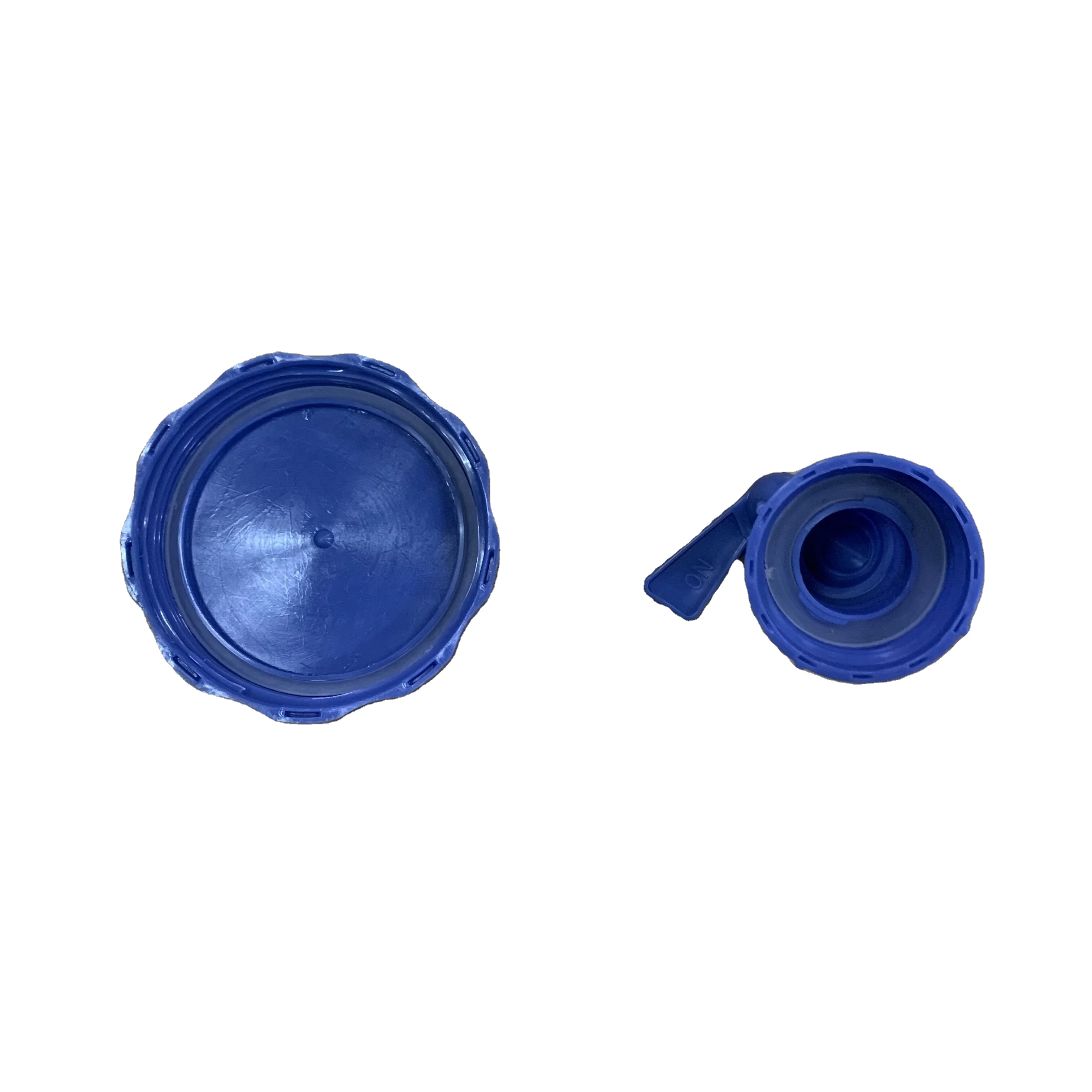 25L plastic water can