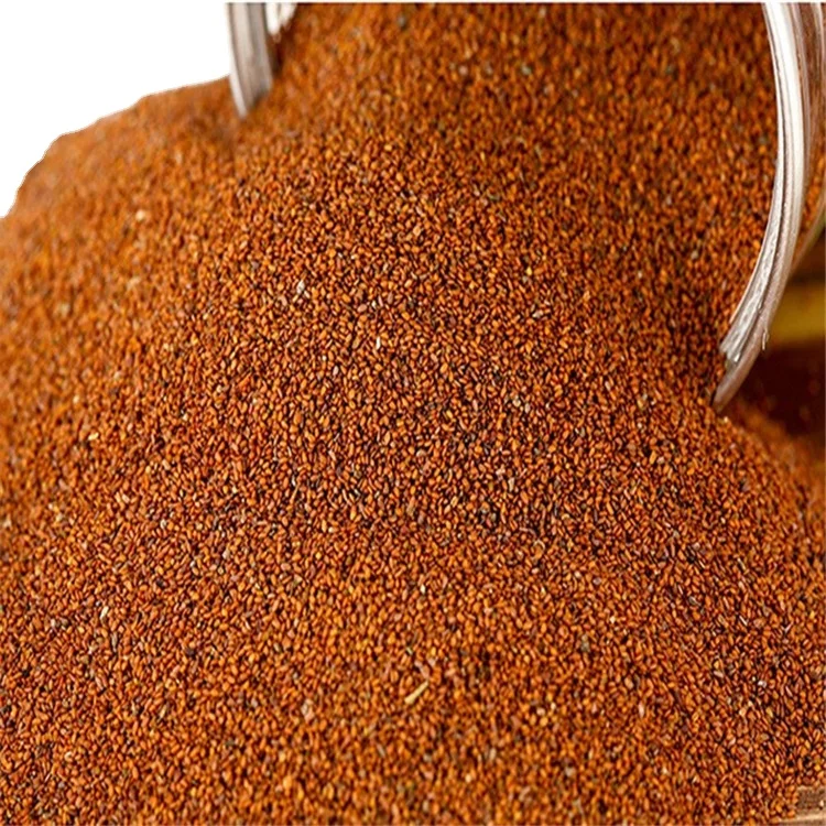 
Pure natural seaweed particles moisturizing lifting modeling mask powder 