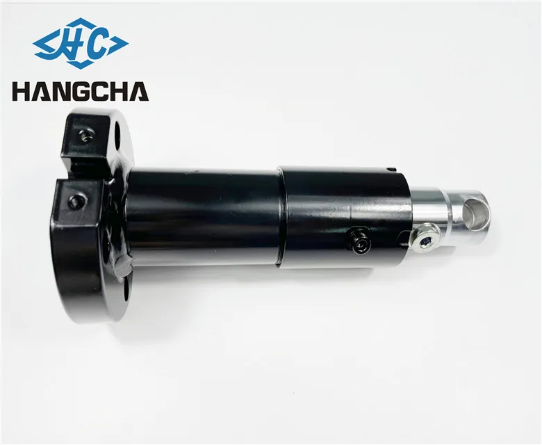 hangcha forklift parts oil cylinder assy 31501002 for electric pallet truck