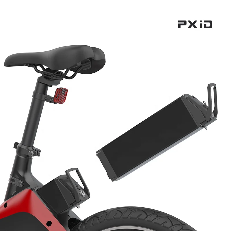 2020 PXID S9 Грузоподъемность 120 кг Bicicleta /Elctrica/Электрический