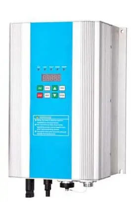 1hp солнечный насос, индивидуальный подъем 178 кВт, М, 78 м3, Бесщеточный Водяной насос на солнечной батарее постоянного тока