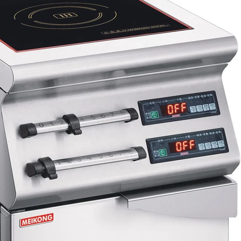 
double burner induction cooker 2 burner electric cooktop electric stove hot plate electric stove with oven 