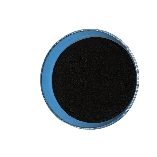 НДС черный 27/ C.I. 69005/с ватным красителем черный 27