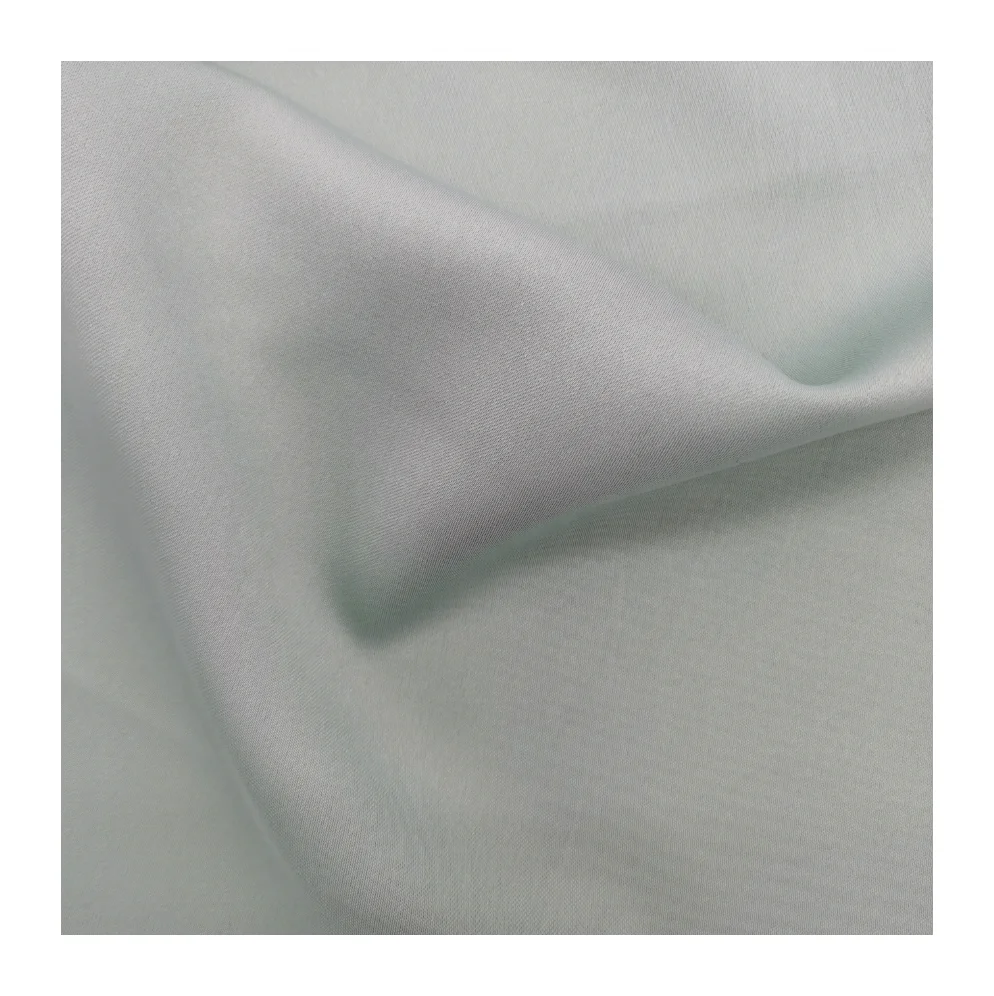 Модная новая одежда для маленькой девочки 2 way stretch 100% полиэстер ткань фантазии креп-Жоржет ткань для Костюмные брюки блузка и юбка