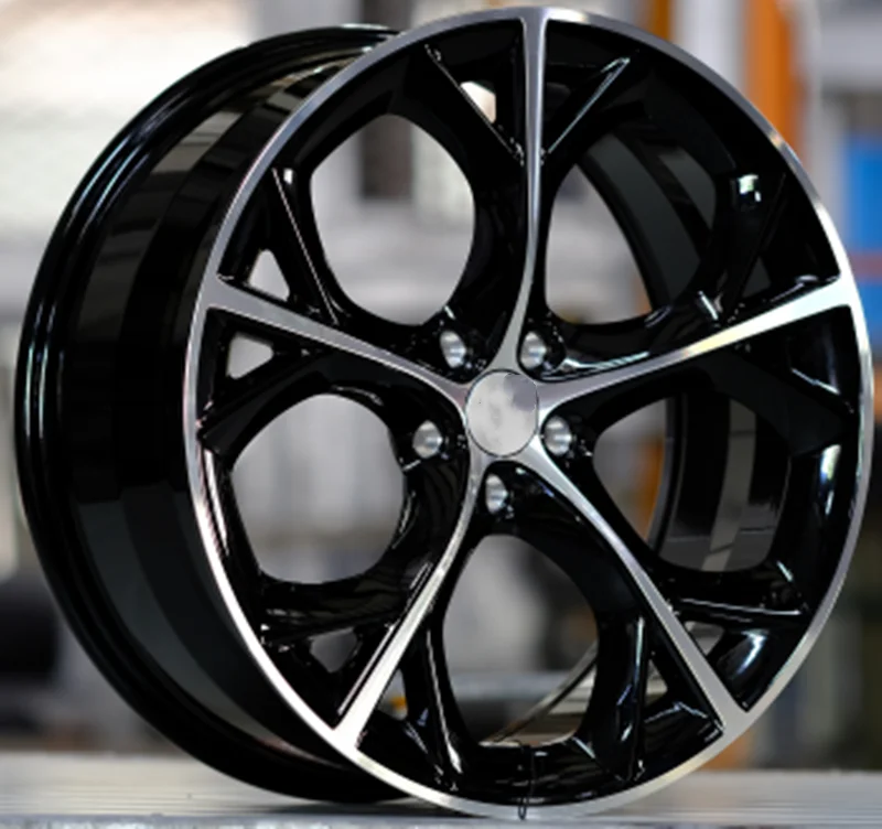 19 20 21 inch forged wheels rims for Jaguar black grey car wheels