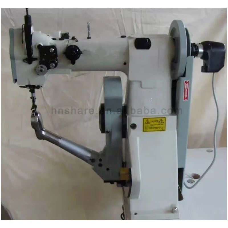 Side sole stitching leather shoe repair sewing machine for shoes