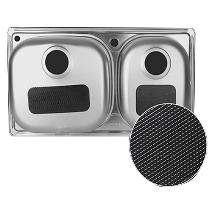 Hot Sales Sound Absorbing Pad Asphalt Amboss Single side Self-Adhesive Barrier for Kitchen Sink