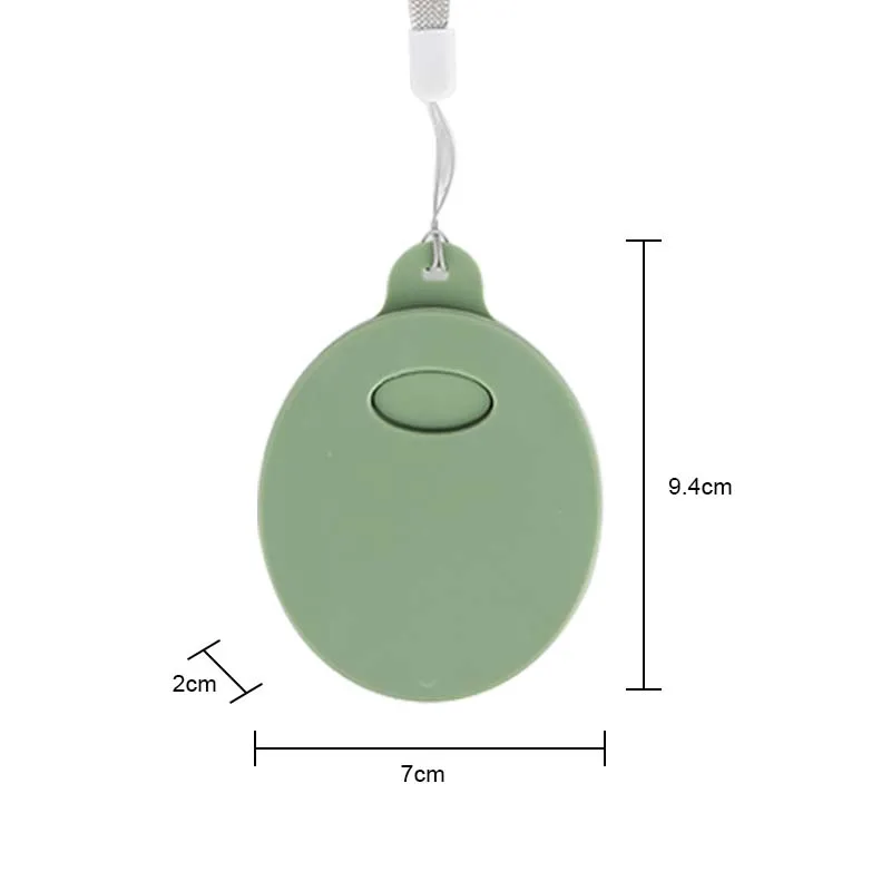 New Portable Travel Cuticle Trimmer Nail Clippers and Nail Files kit 3-in-1 Stainless Steel Manicure Set with Carrying Case