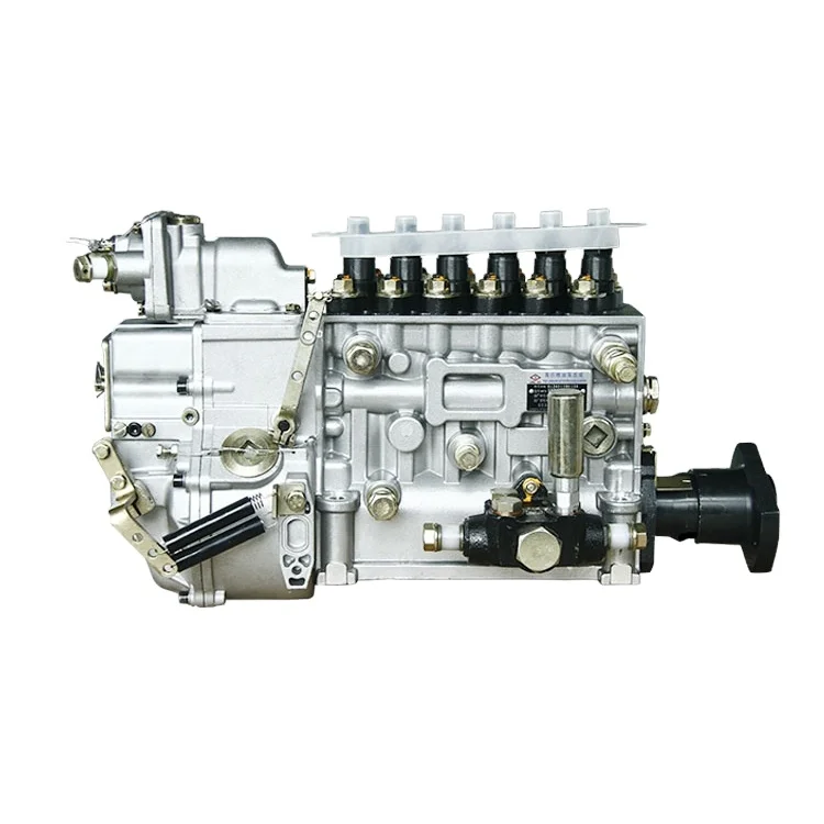 WEICHAI WD615.67 насос для впрыска топлива BP5640/612601080148