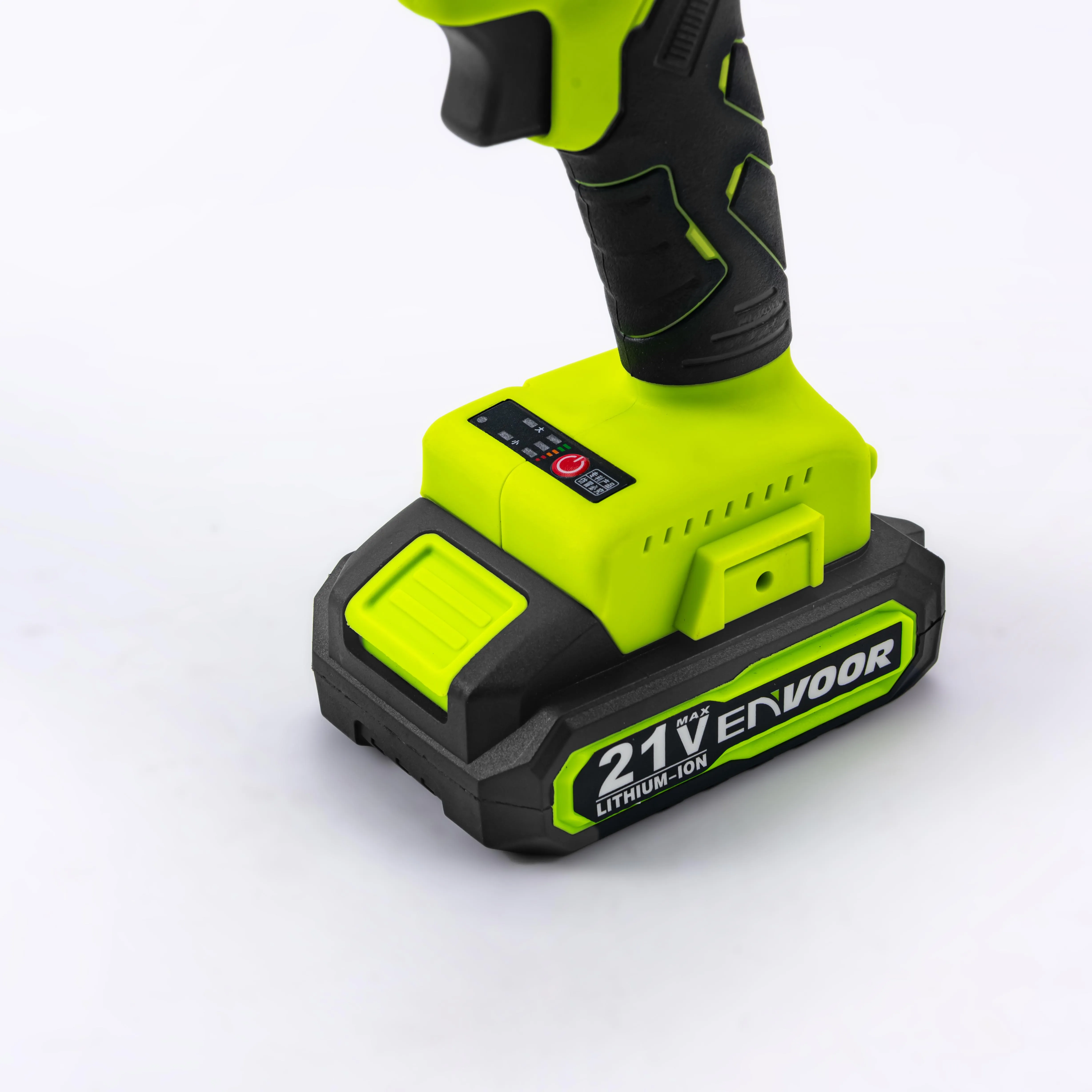 21V Automatic Core Pulling Electric Stainless Steel cordless tool Electric Pop Rivet Nut Gun