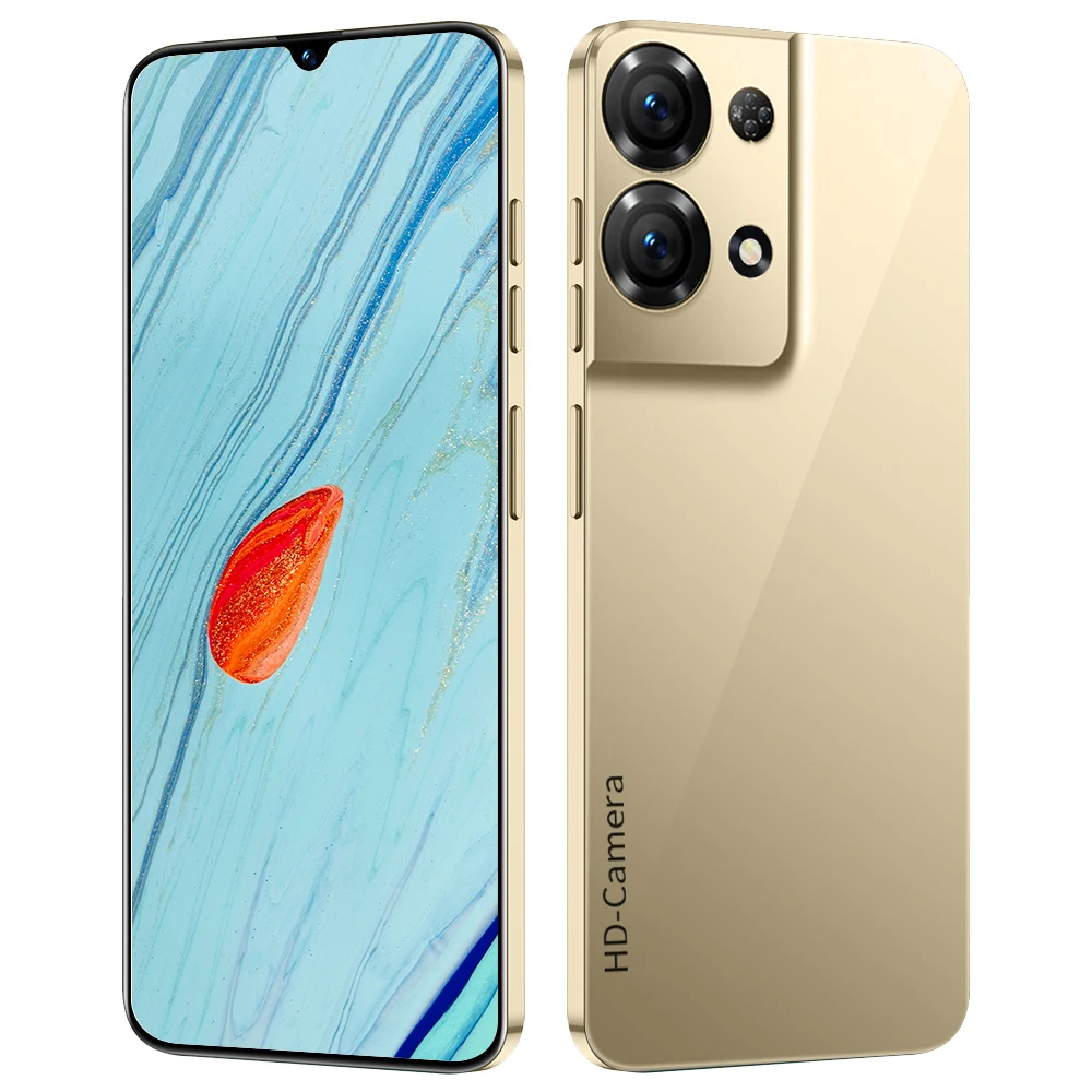 2023 Wholesale Reno 8 Pro 16G + 1T Custom Smartphone Manufacturer 5g Rugged Smartphone Cellphone Mobile Phones