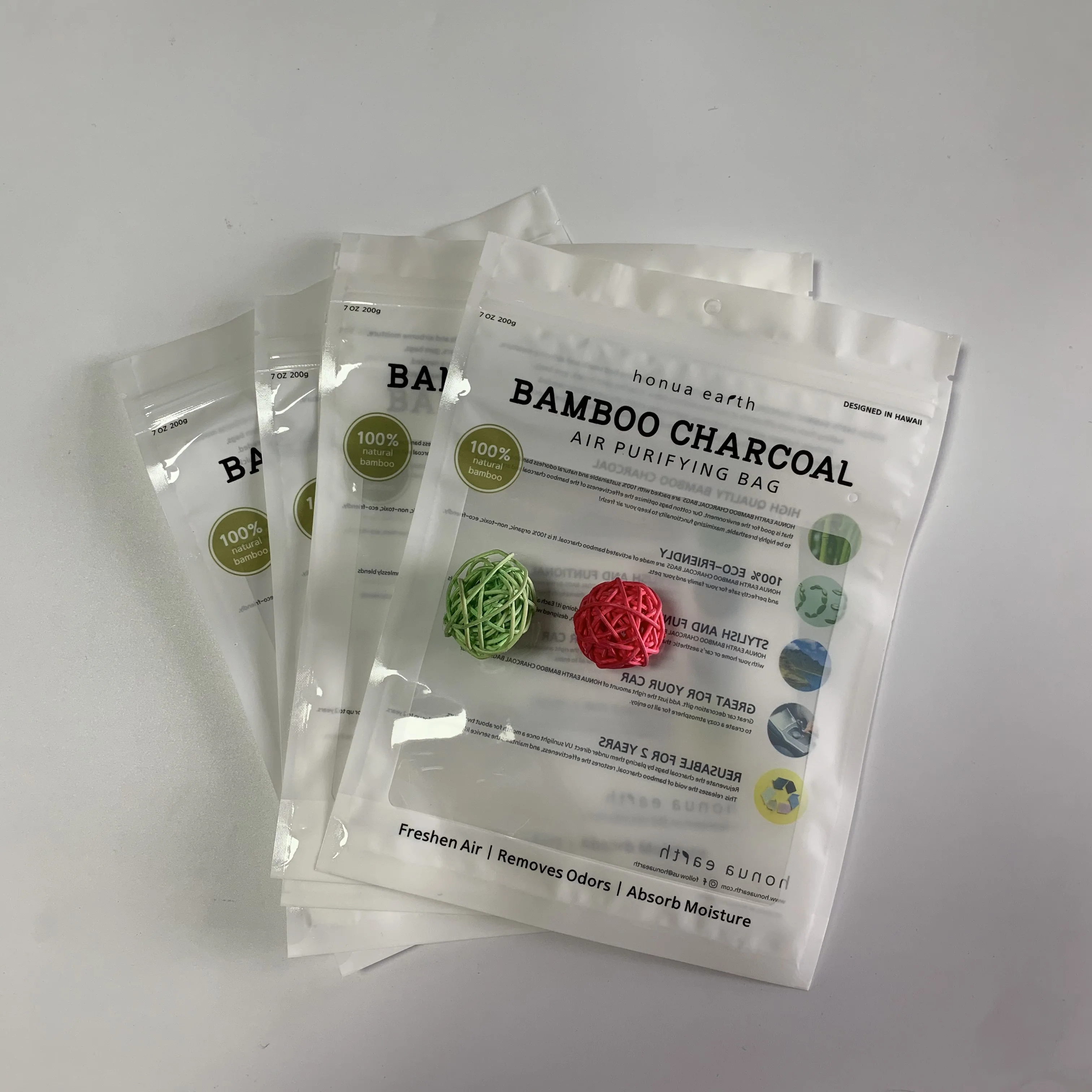 Transparent Cellophane Clear Polybag Opp Plastic Self Adhesive OPP Bopp Bag