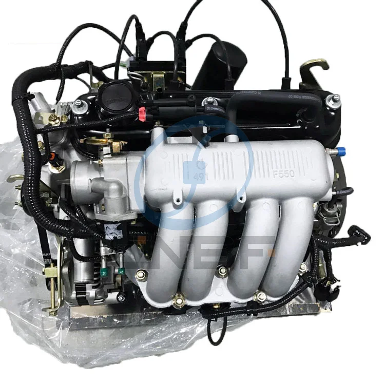 CNBF Flying Autoparts Original price 800, current price 500  Diesel Carburetor Engine Systems Assembly 4Y 491Q For Toyota
