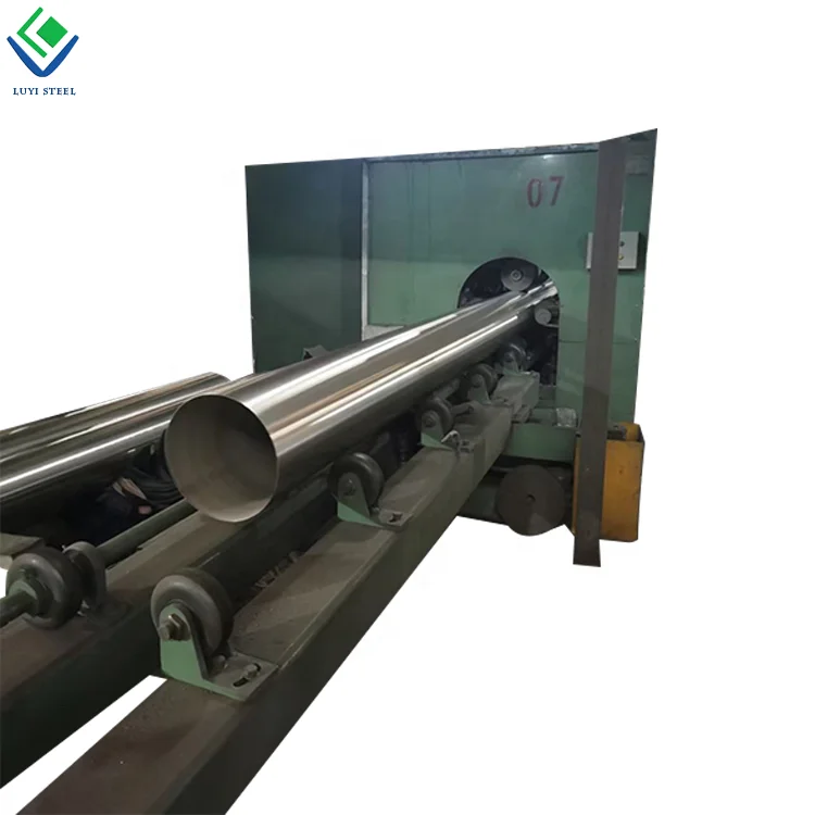 201 430 304 316L decorative stainless steel pipes 10mm steel pipe seamless stainless steel pipe tube