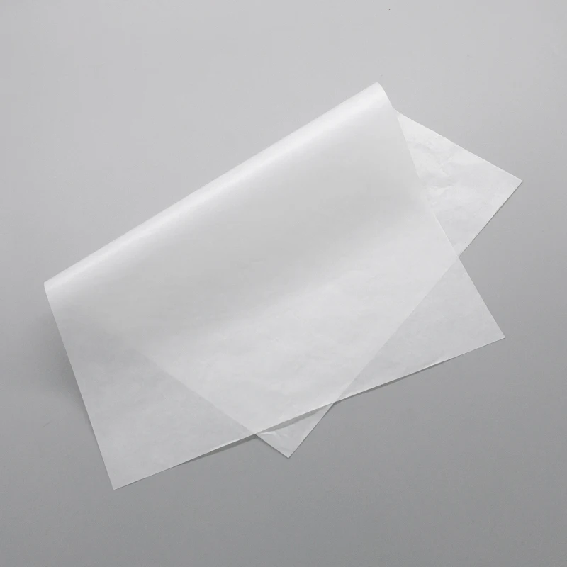 Best price glassine paper manufacture supply