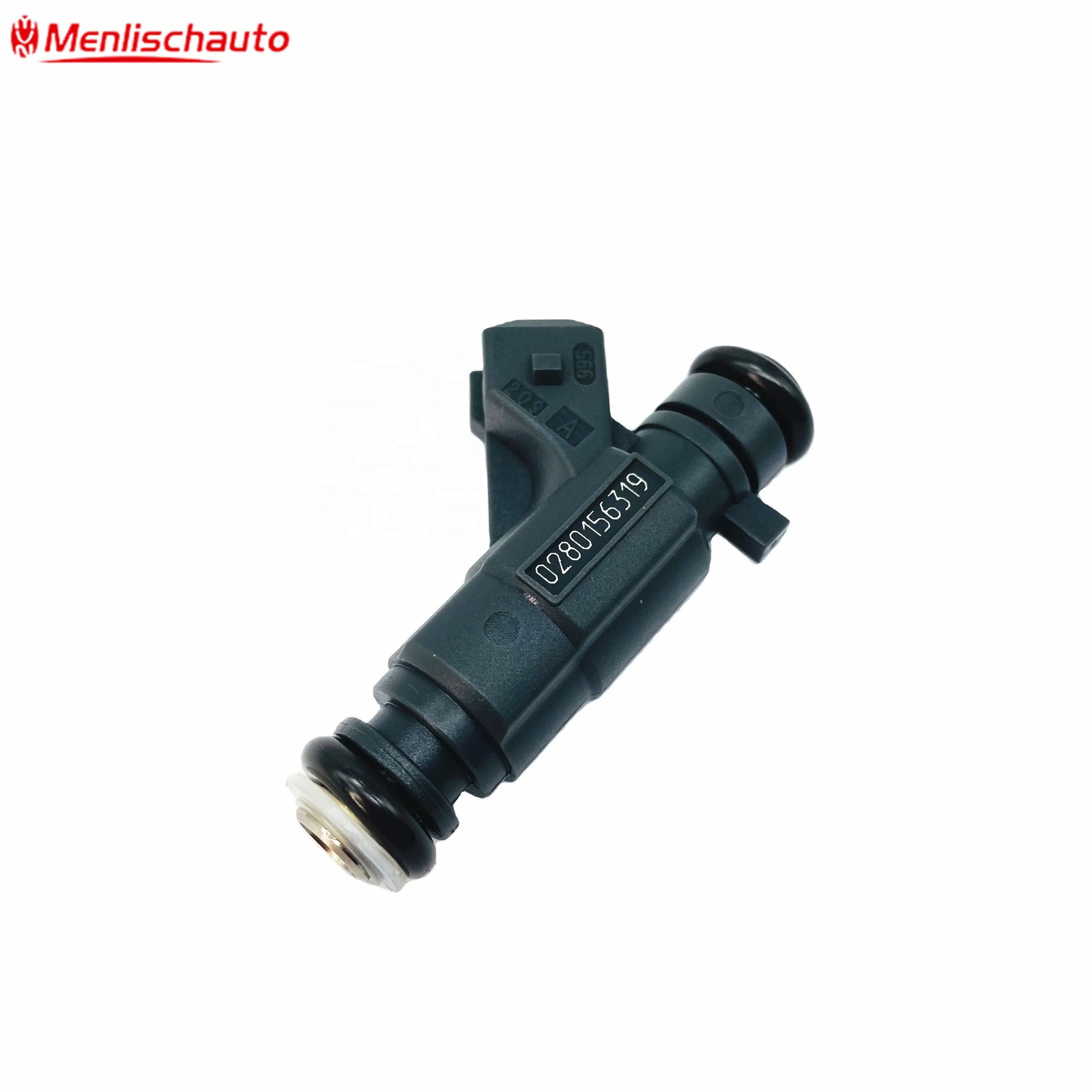 Low Price Injectors 0280156319 For F4 2008-2008 1.4L 1TR 2TR 3RZ 1RZ 6AZ Fuel Injector Nozzle