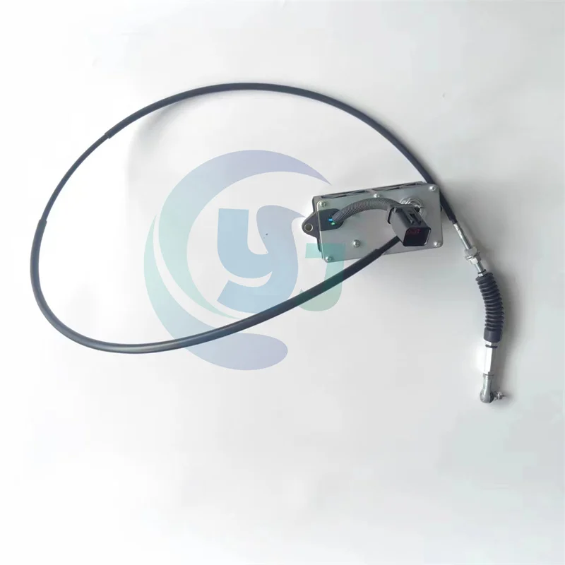 509-9705 Throttle Motor Fo Excavator E320D2 5099705
