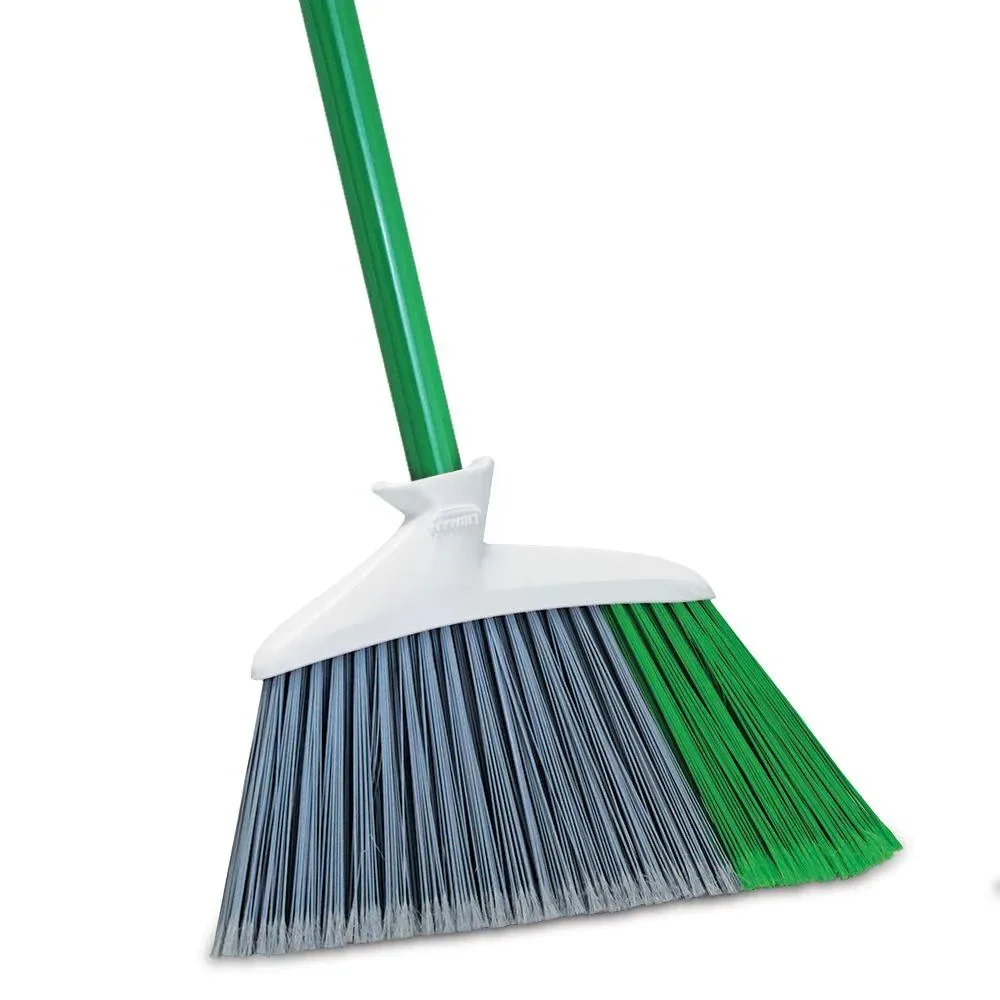 Escobas-Por-Mayor De Plastic Escoba Con Recogedor пластиковый веер для метл щеточный