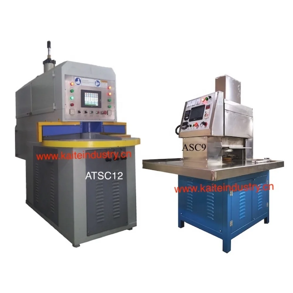 Automatic Spin Casting Machines Centrifugal Casting Machine